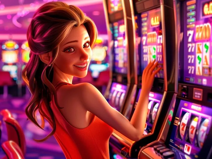 2288game Inside the 2288game Casino Offering